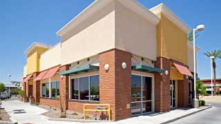 Fast Food Restaurants Outnumber Grocery Stores In America 5:1